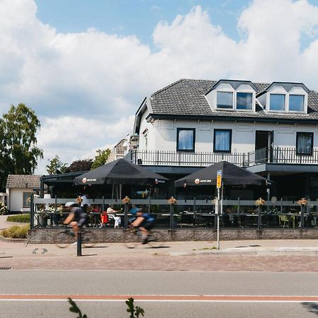 Hotel Schimmel Woudenberg Eksteriør bilde