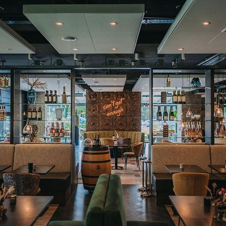 Hotel Schimmel Woudenberg Eksteriør bilde