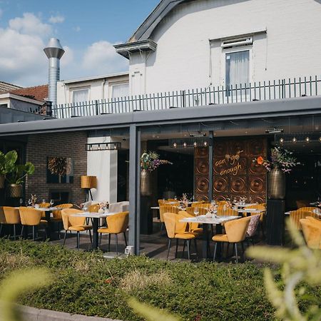 Hotel Schimmel Woudenberg Eksteriør bilde