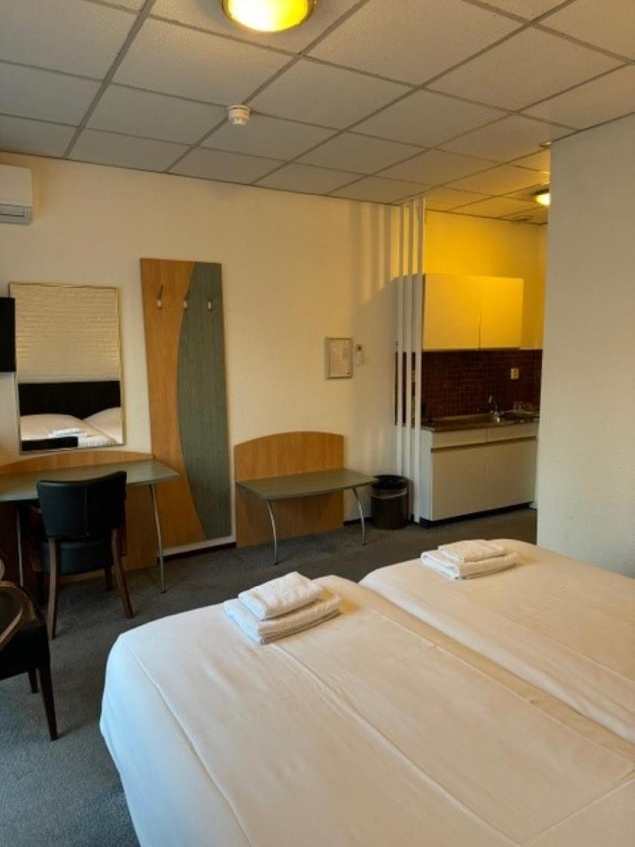 Hotel Schimmel Woudenberg Eksteriør bilde