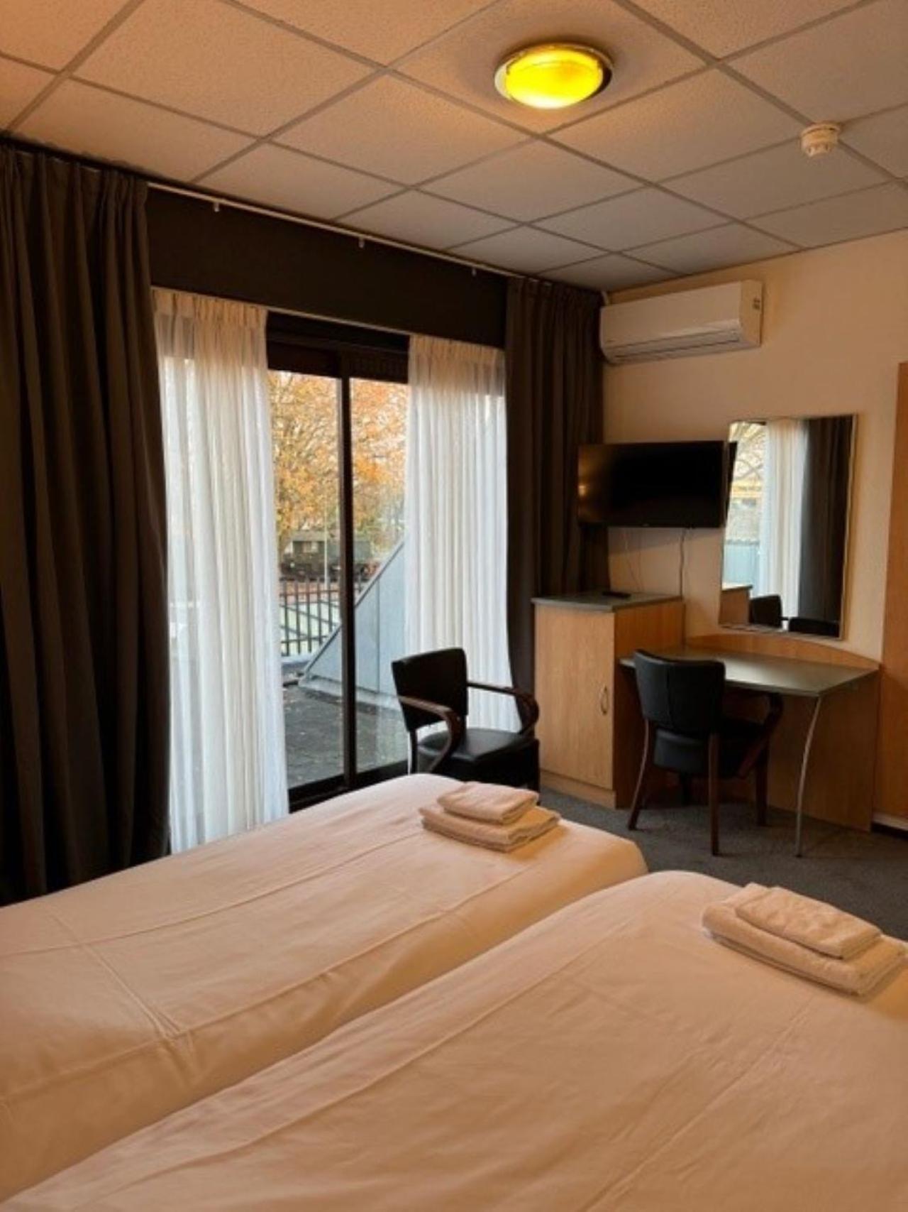 Hotel Schimmel Woudenberg Eksteriør bilde