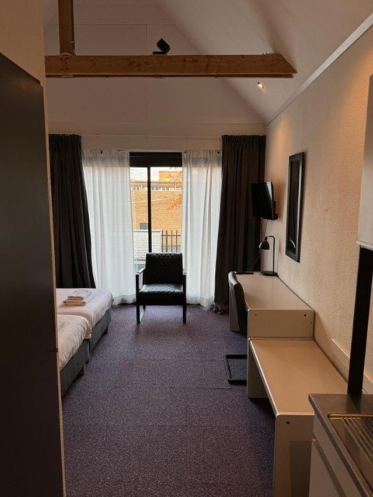 Hotel Schimmel Woudenberg Eksteriør bilde