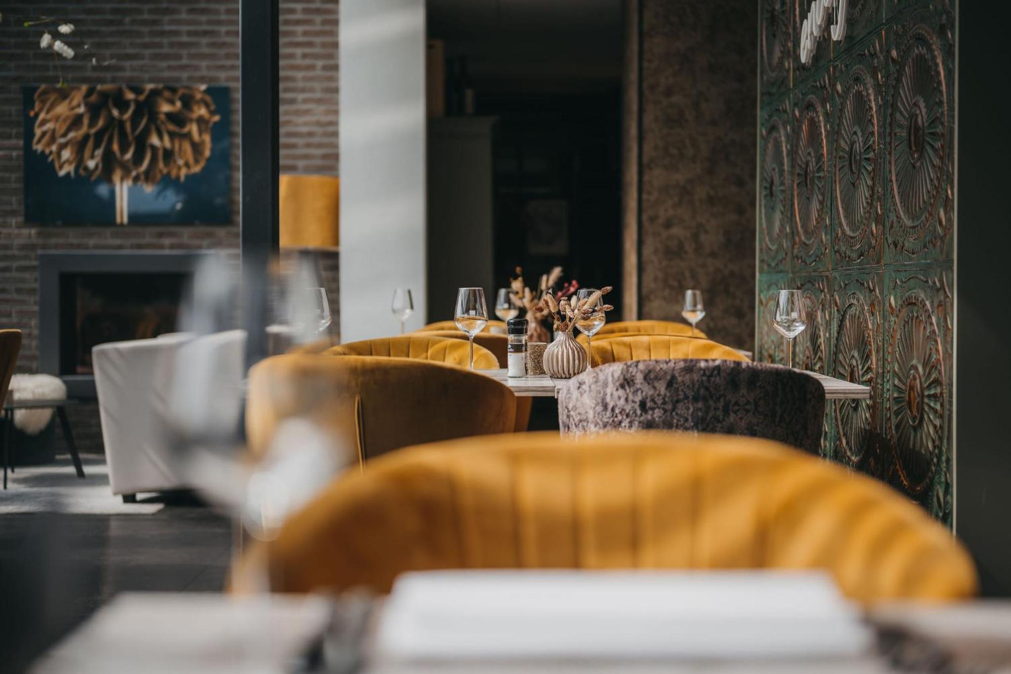 Hotel Schimmel Woudenberg Eksteriør bilde