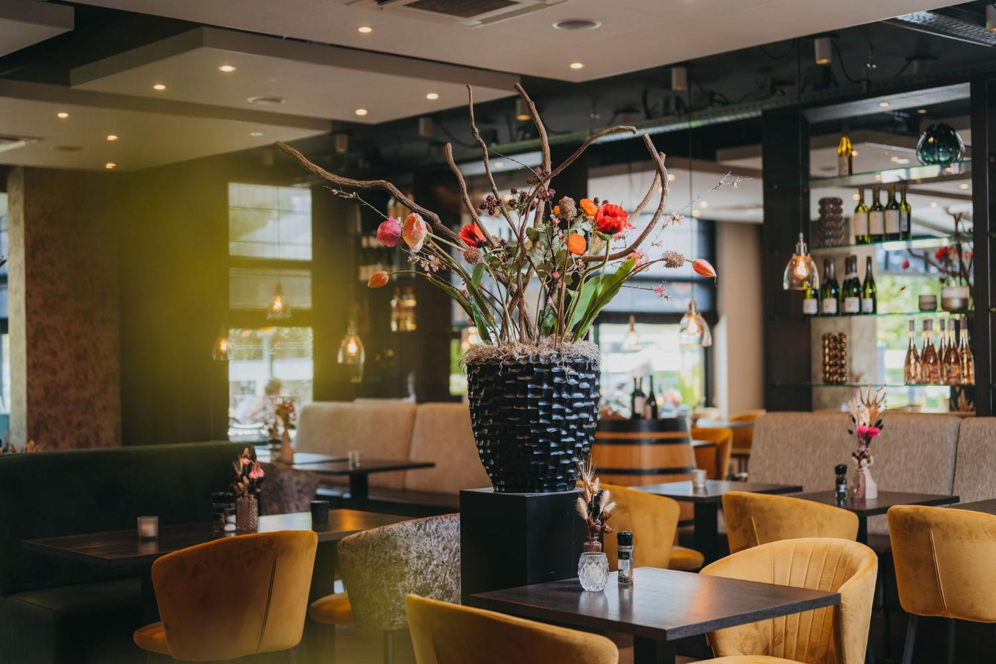 Hotel Schimmel Woudenberg Eksteriør bilde