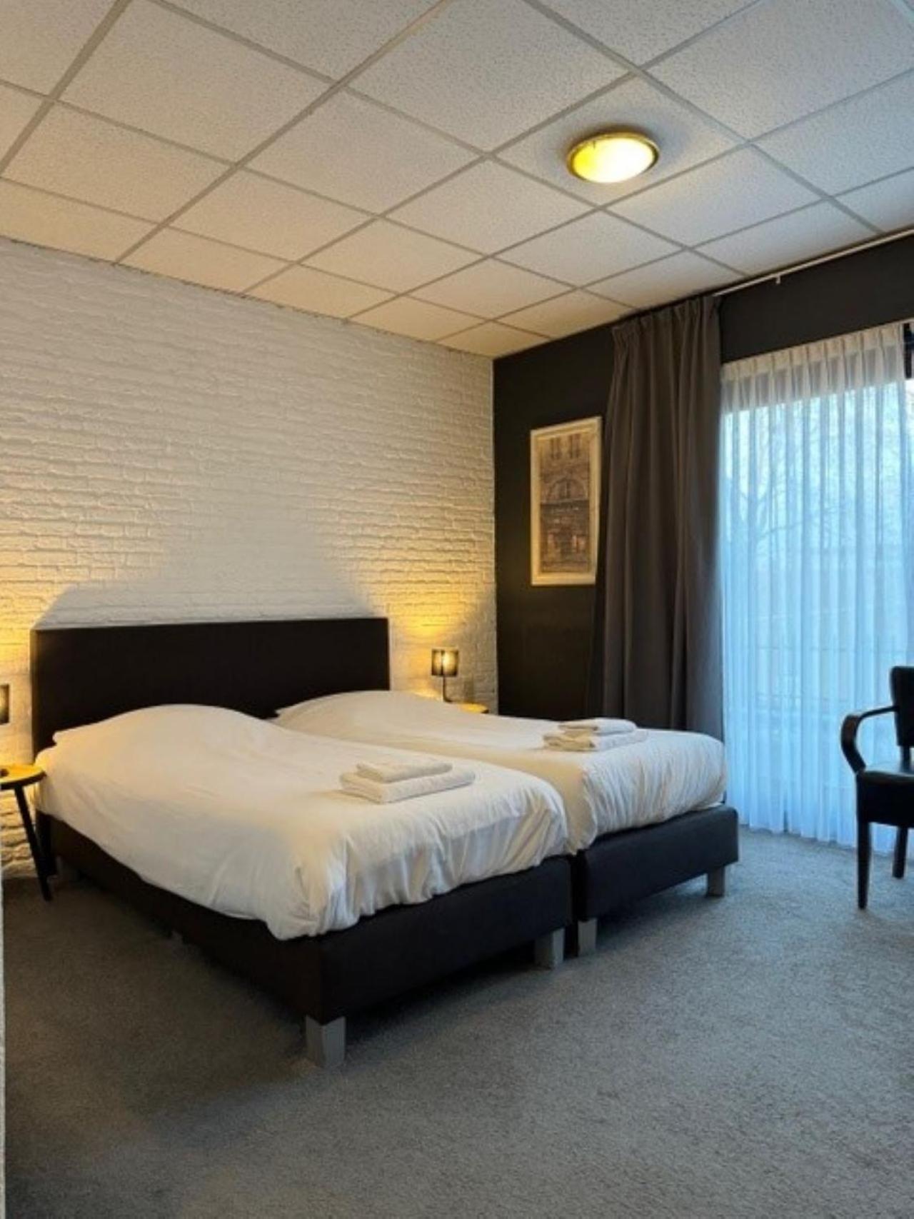 Hotel Schimmel Woudenberg Eksteriør bilde