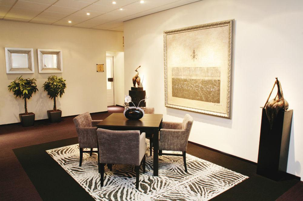 Hotel Schimmel Woudenberg Eksteriør bilde
