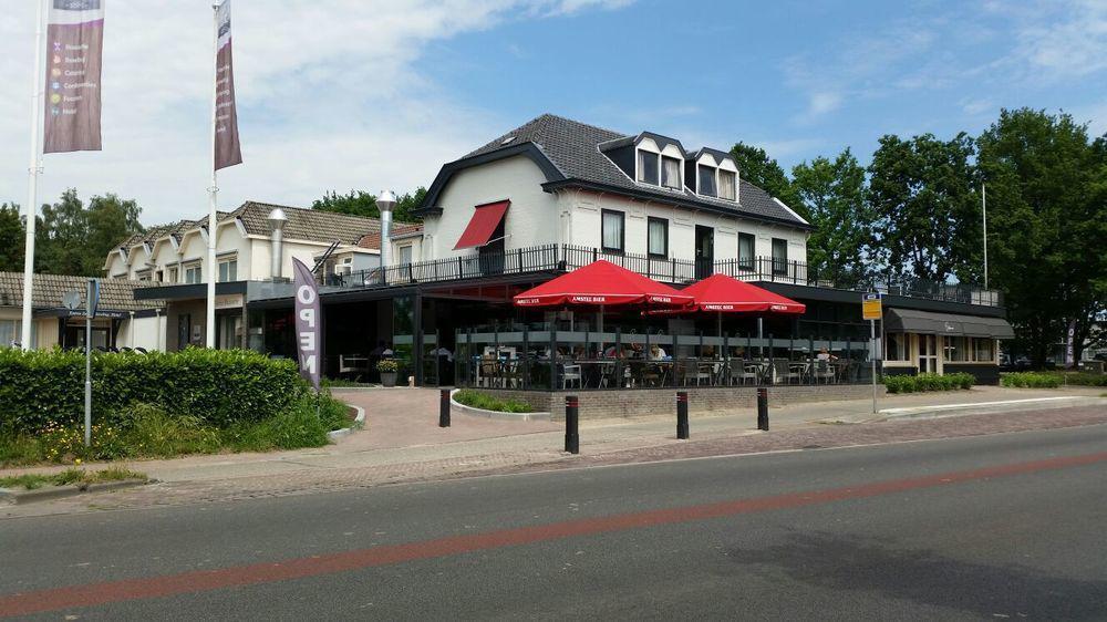 Hotel Schimmel Woudenberg Eksteriør bilde