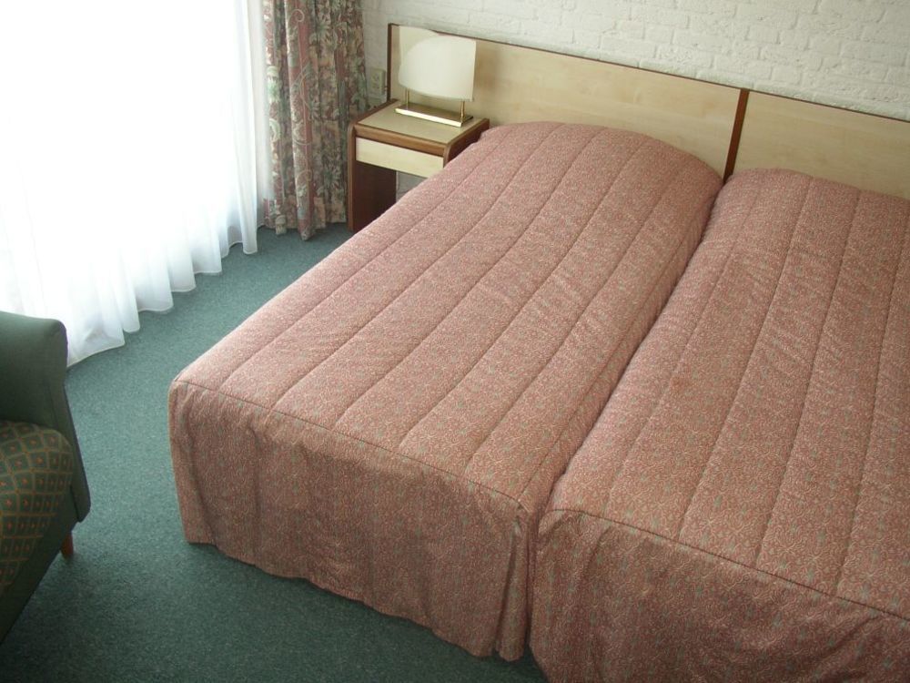 Hotel Schimmel Woudenberg Eksteriør bilde