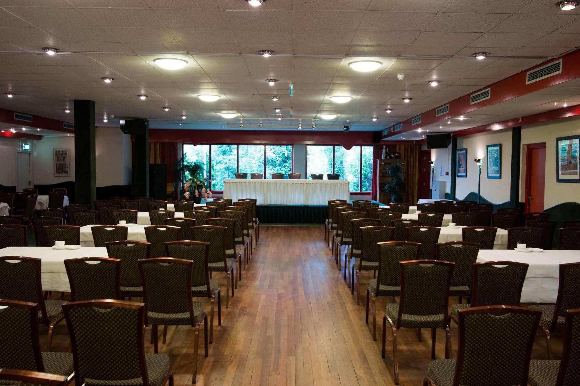 Hotel Schimmel Woudenberg Eksteriør bilde
