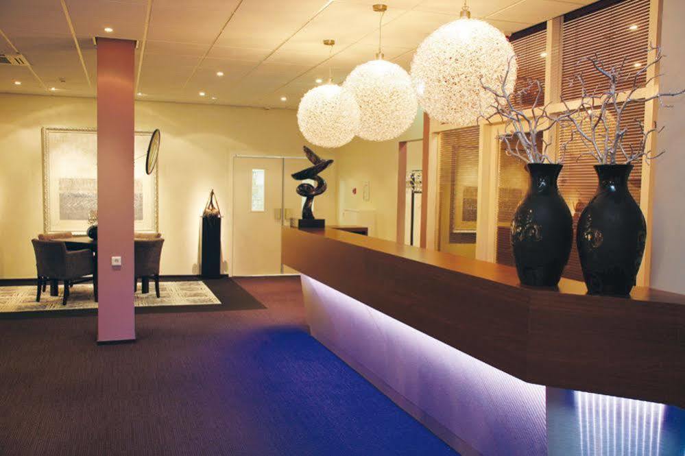 Hotel Schimmel Woudenberg Eksteriør bilde