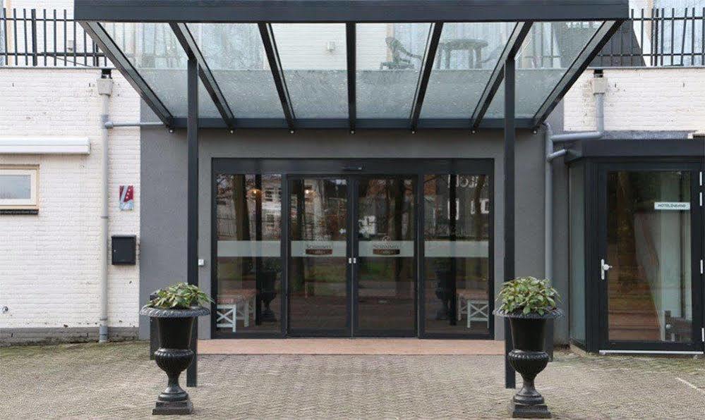 Hotel Schimmel Woudenberg Eksteriør bilde