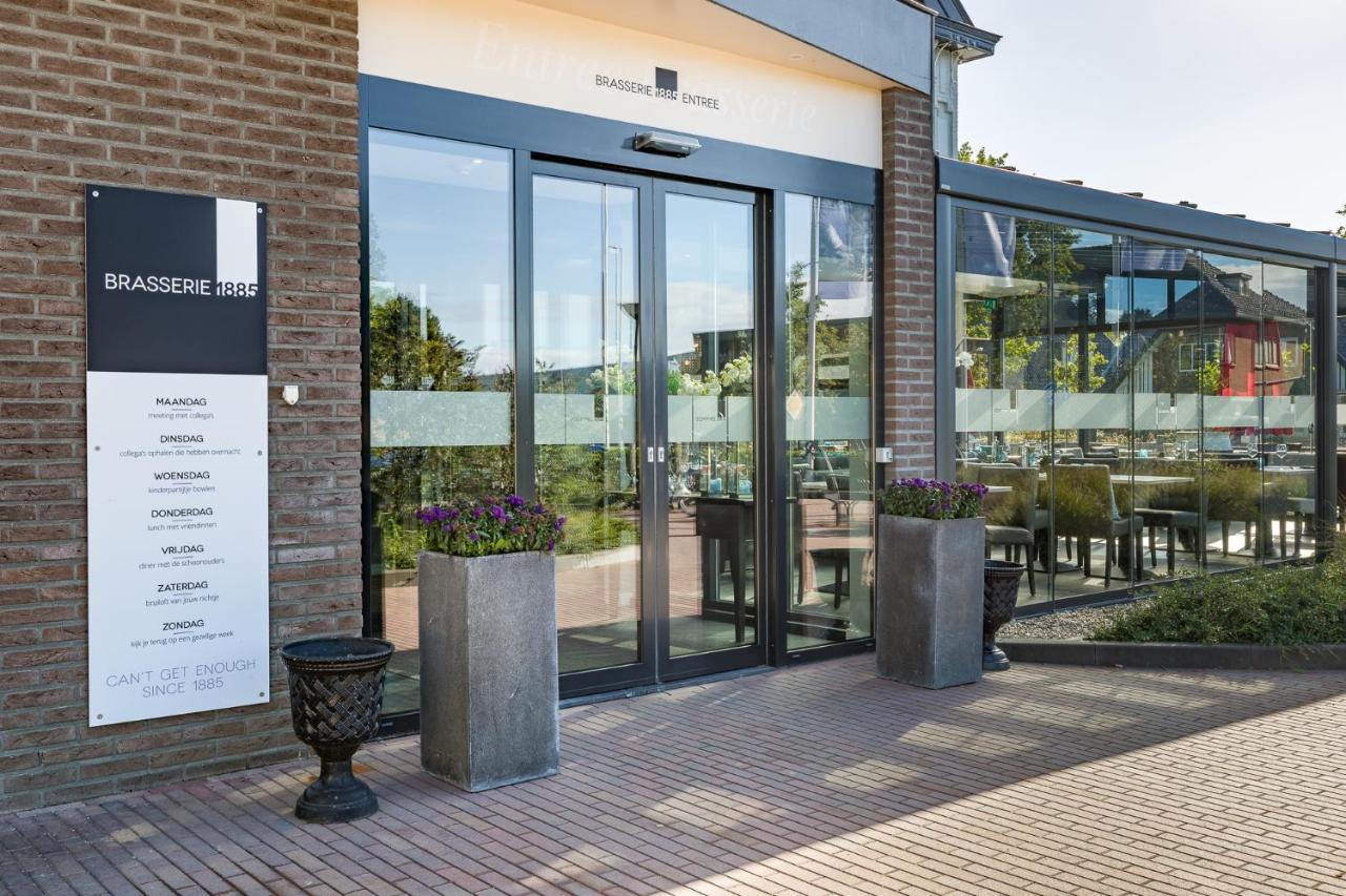 Hotel Schimmel Woudenberg Eksteriør bilde