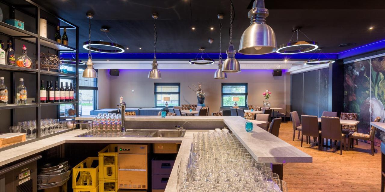 Hotel Schimmel Woudenberg Eksteriør bilde