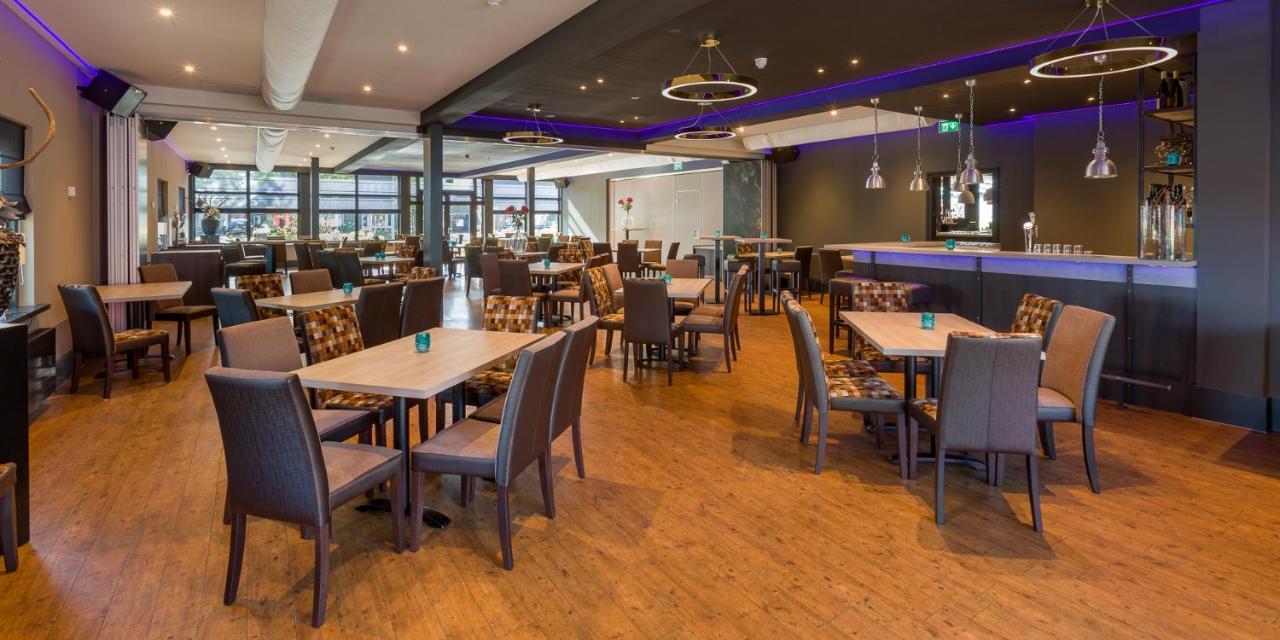 Hotel Schimmel Woudenberg Eksteriør bilde